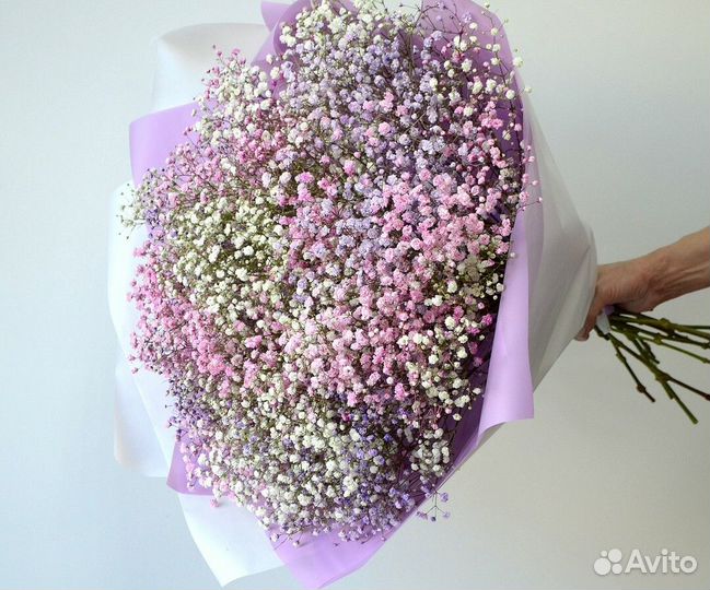 Цветы. Букет цветов