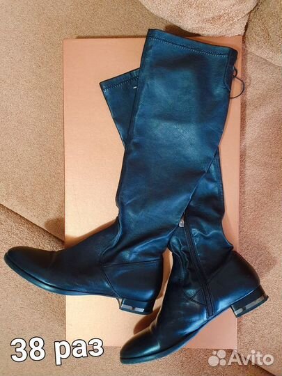 Обувь женская