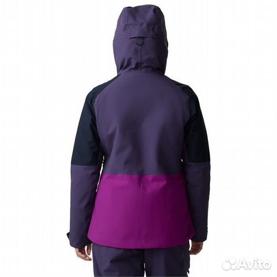 Mountain Hardwear Powder Maven Jacket - Women's (Под заказ)