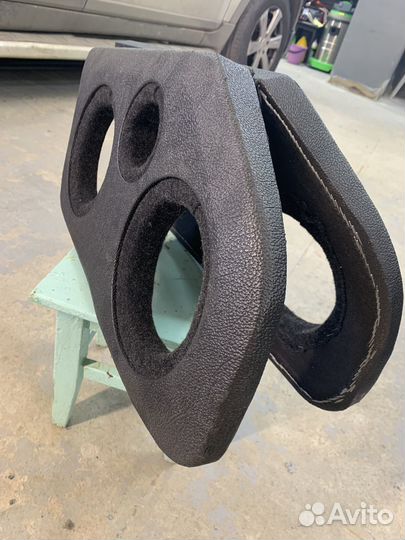 Подиумы 16 на priora