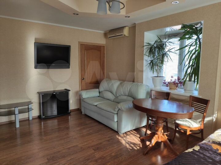 Квартира-студия, 31 м², 4/5 эт.