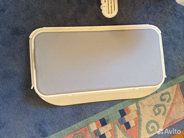 Гладильный пресс