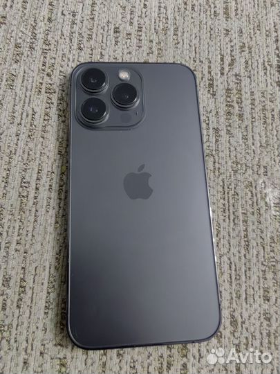 iPhone 13 Pro, 256 ГБ