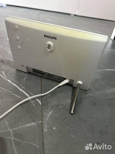 Цифровая фоторамка Philips