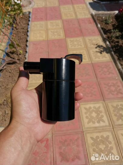 Маслоуловитель картерных газов