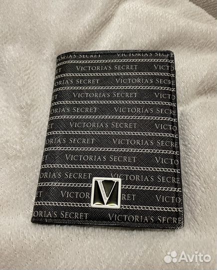Обложка для паспорта victoria secret оригинал