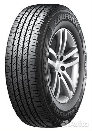 Laufenn X-Fit HT LD01 225/70 R15 100T