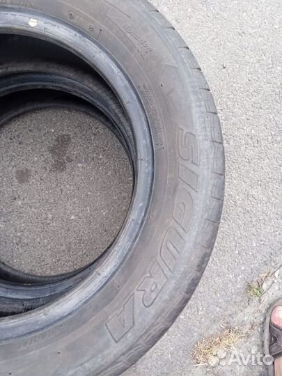 Tigar Sigura 175/65 R14 82T