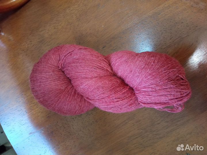 Пряжа дундага 6 1