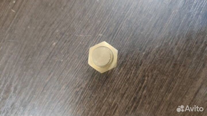 Датчик температуры