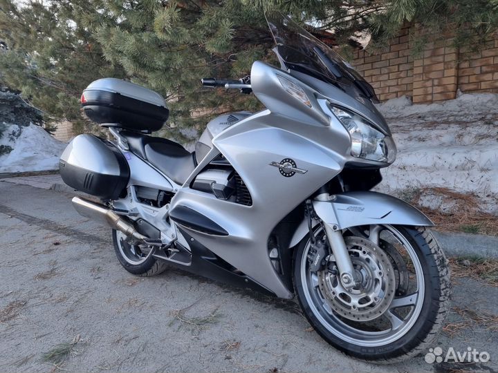 Honda ST1300 PAN-european 2008