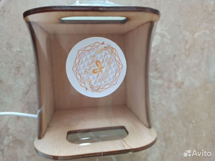 Коробка с днем рождения