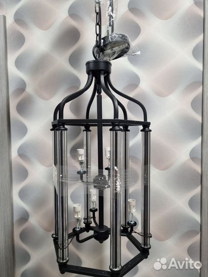 Подвесная люстра ST luce SL239.303.06