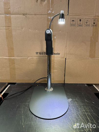 Кронштейн для фороптера настольный