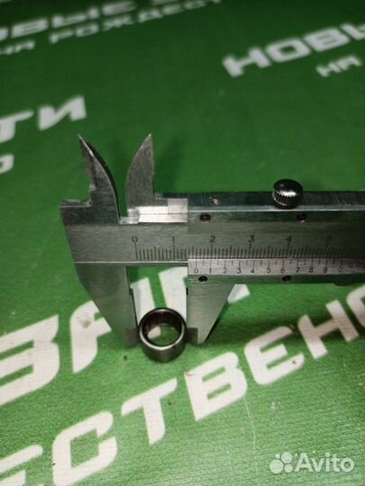 Подшипник Chevrolet Aveo 2006