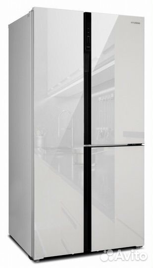 Холодильник