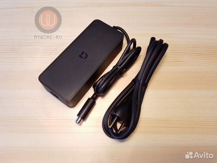 Зарядное устройство Ориг. Xiaomi Mijia M365 S1 Pro