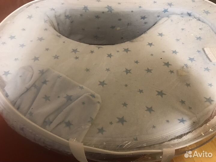 Подушка для кормления