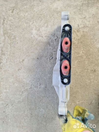 Подрамник skoda octavia a5 z1 шкода октавиа а5