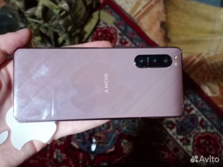 Sony Xperia 5 II, 8/128 ГБ