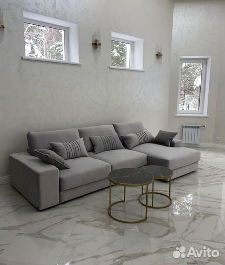 Диван бруно