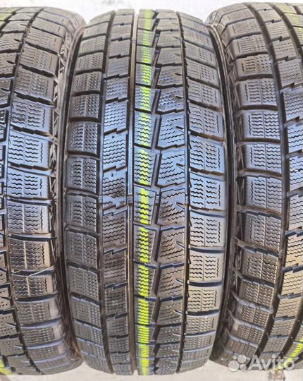 Dunlop Winter Maxx WM01 185/60 R15 99V