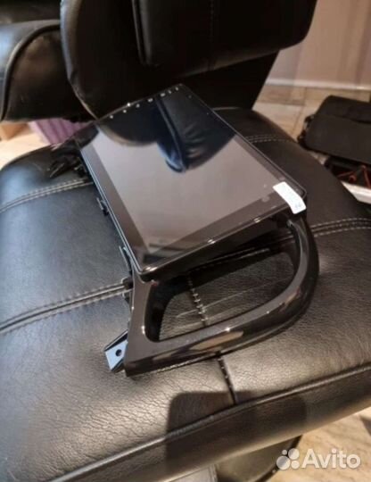 Магнитола Nissan Juke андроид новая