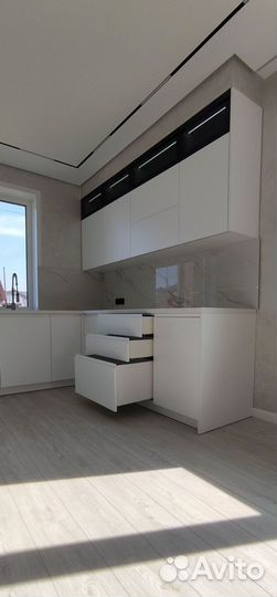 Кухня от фабрики