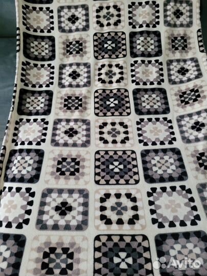 Плед из флиса