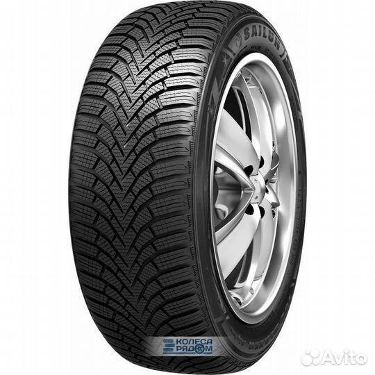 Sailun Ice Blazer Alpine+ 205/65 R15 94H