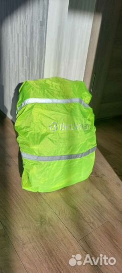 Beckmann рюкзак школьный