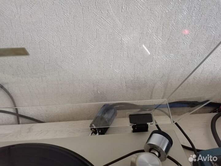 Виниловый проигрыватель pioneer PL-250