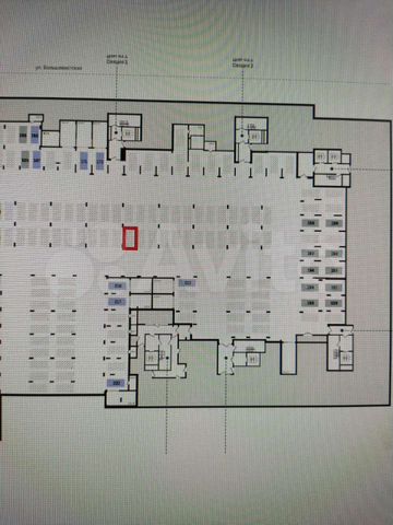 Машиноместо, 14 м²