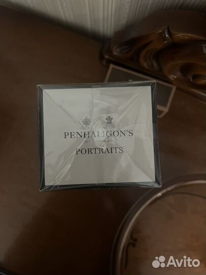 Духи penhaligon'S clandestine clara,75мл