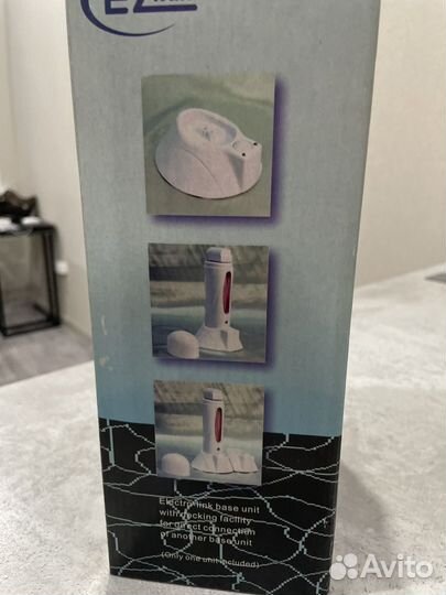 Воскоплав картриджный