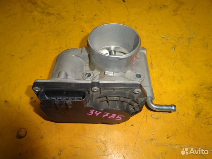 Дроссельная заслонка Maz/ ZM-DE/ Axela,Mazda 3/ BM