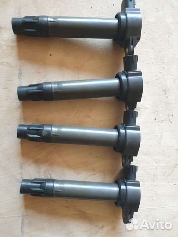 Катушка зажигания lancer 10 ASX colt 1.8 2.0