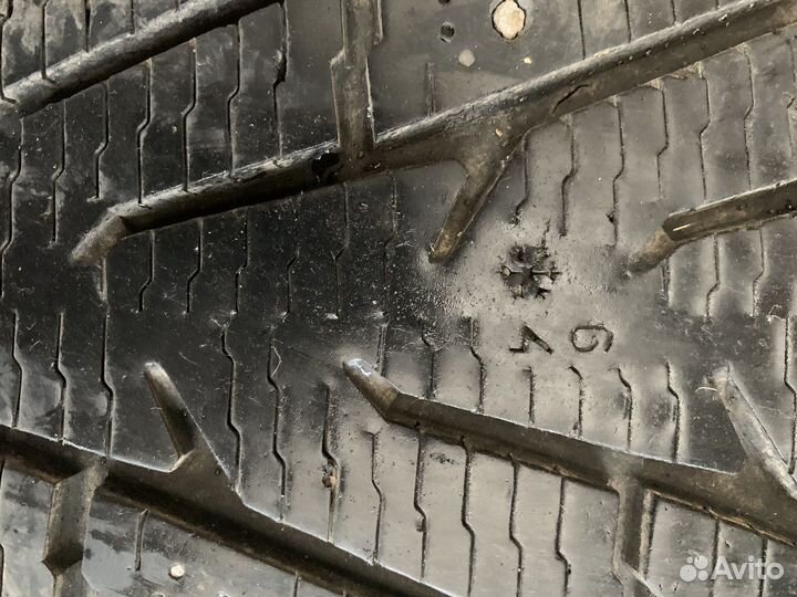 Nokian Tyres Hakkapeliitta 7 SUV 285/60 R18 116T