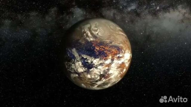 Проксима Центавра b