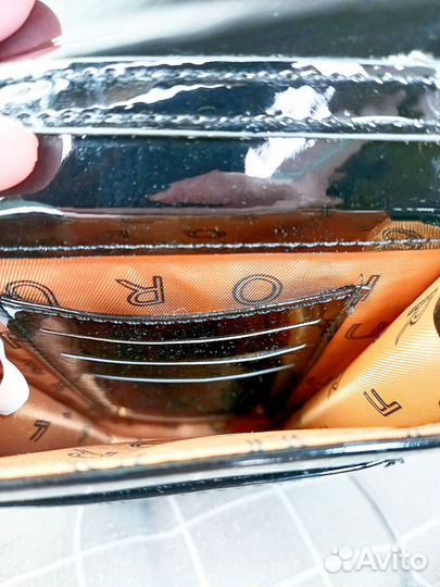 Сумка женская через плечо