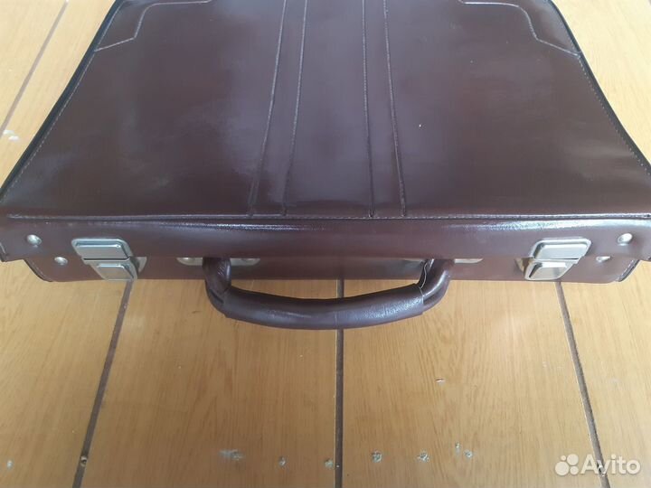 Портфель СССР