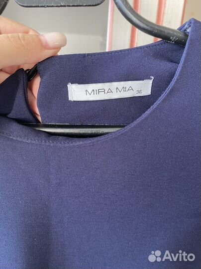 Платье mia mira турция 42