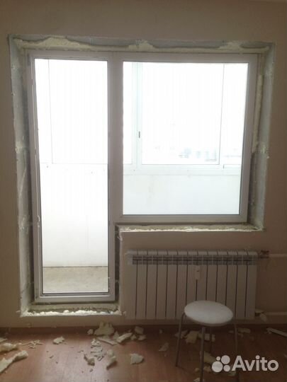 Ремонт пластиковых окон. Мастер по ремонту окон