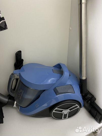 Пылесос tefal