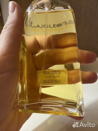 Тоник для лица