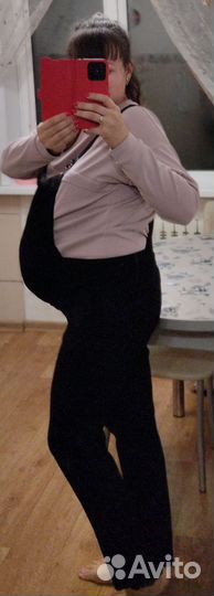 Комбинезон для беременных