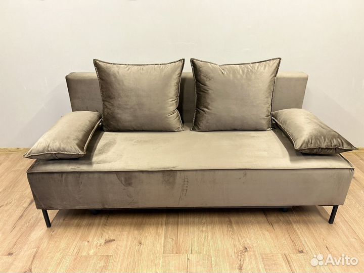 Диван прямой