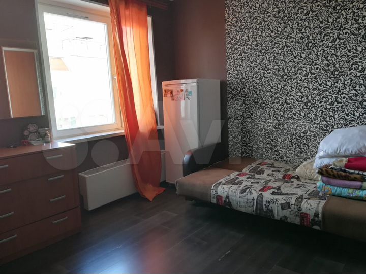 3-к. квартира, 88,2 м², 23/23 эт.