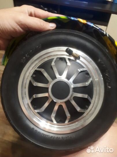 Гироскутер