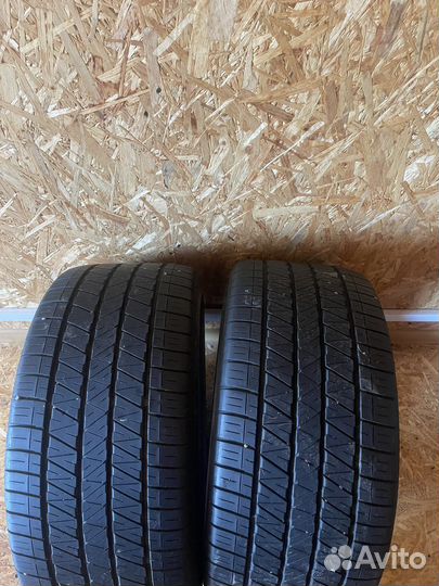 Dunlop SP Sport 01 255/35 R18 90W